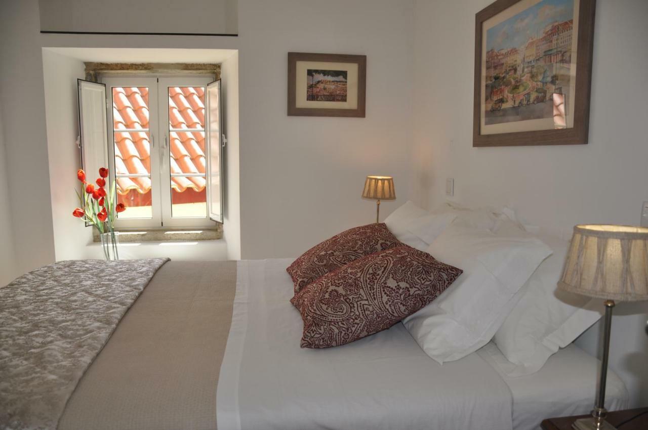 Apartamento Alfama Cozy Loft Lisboa Exterior foto