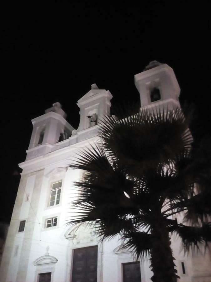 Apartamento Alfama Cozy Loft Lisboa Exterior foto